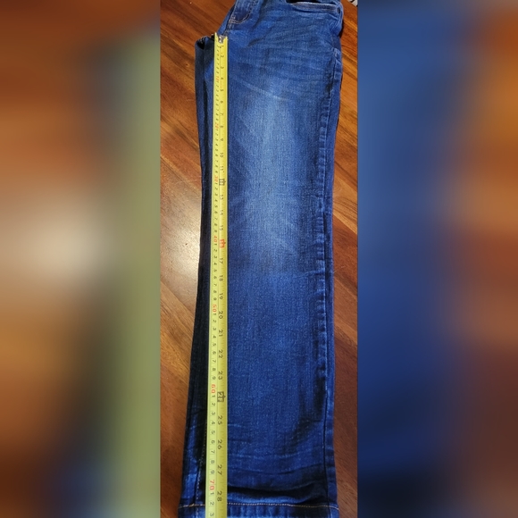 Men's Zoo York Skinny Jeans - Picture 7 of 9